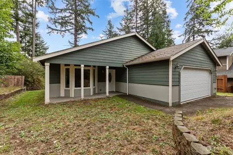 381 NE Barbara Blvd, Belfair, WA 98528
