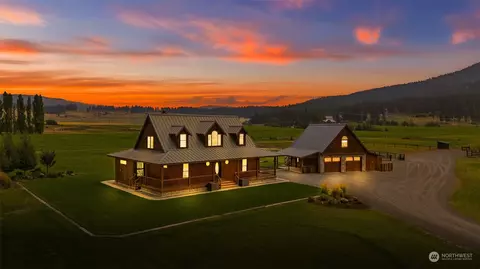 110 Pheasant Pl, Cle Elum, WA 98922