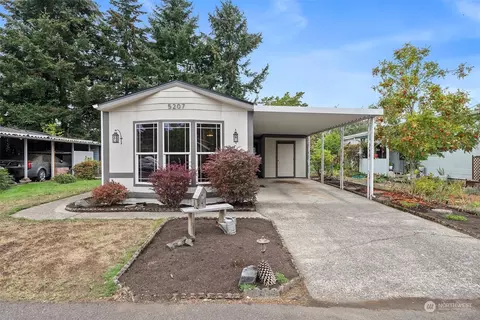 5207 Mt Green Ln SE, Lacey, WA 98503