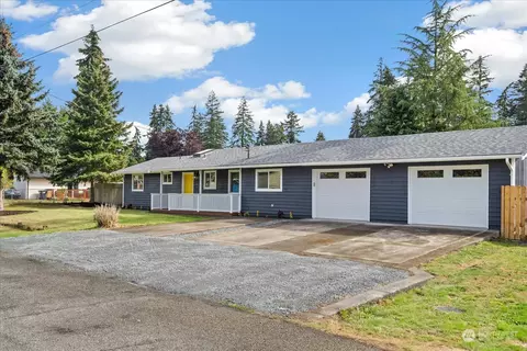 17411 10th Ave Ct E, Spanaway, WA 98387