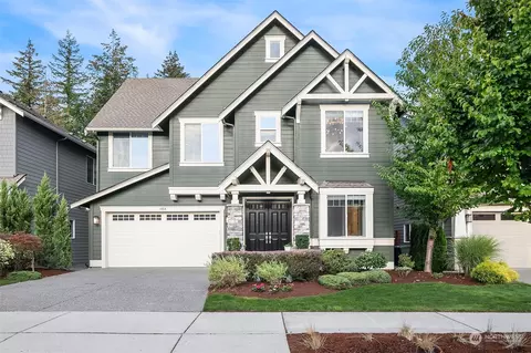 1454 SElk Run Pl, North Bend, WA 98045