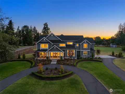 16220 NE 172nd St, Woodinville, WA 98072
