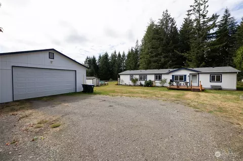 115 Taylor Creek Ln, Chehalis, WA 98532