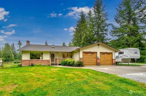 30308 E Scouten Loop, Arlington, WA 98223