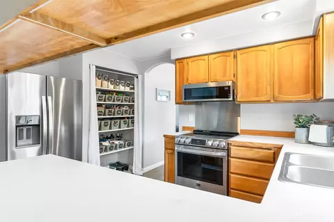 Kitchen - 5119 15th Ave W, Everett, WA 98203 photo 1 of 6