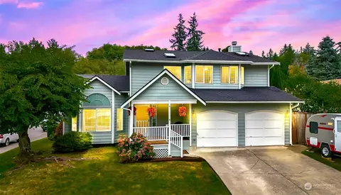 Exterior - 5119 15th Ave W, Everett, WA 98203 photo 6 of 6