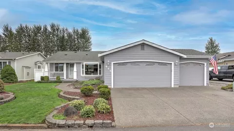 816 Maple Ln SW, Orting, WA 98360