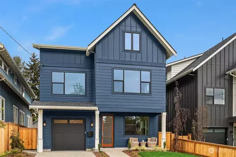 7004 Ravenna Ave NE, Seattle, WA 98115
