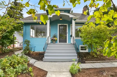 4259 S Mead St, Seattle, WA 98118