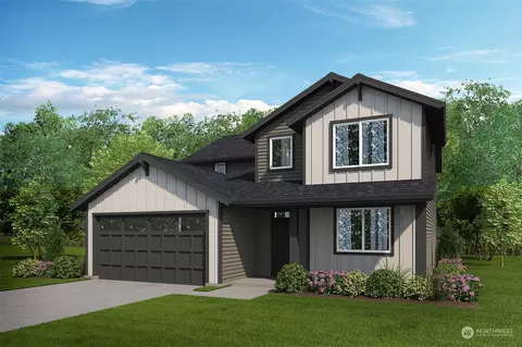 908 S 29th Pl, Ridgefield, WA 98642