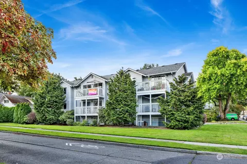 1024 Billy Frank Jr St #101, Bellingham, WA 98225