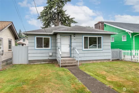802 N 1st Ave, Kelso, WA 98626