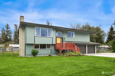 506 High Ave, Sultan, WA 98294 photo 3