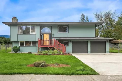 506 High Ave, Sultan, WA 98294