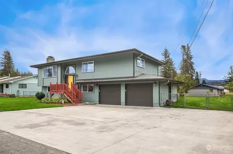 506 High Ave, Sultan, WA 98294 photo 2
