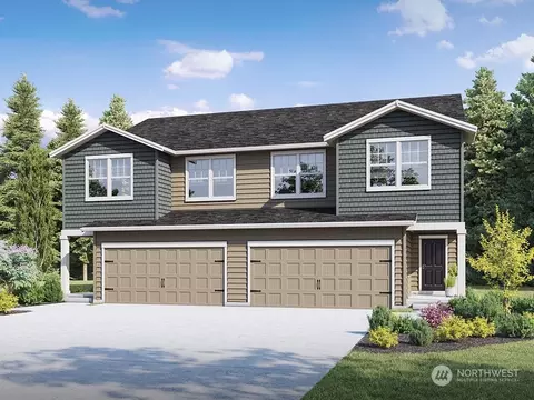 6618 Yorktown Pl NE #44, Bremerton, WA 98311