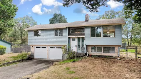 409 Peregrine Dr SE, Olympia, WA 98513