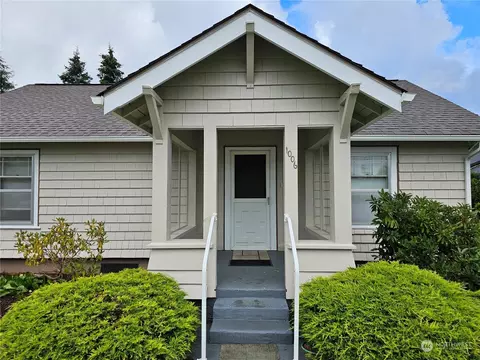 1006 W Martin St, Elma, WA 98541