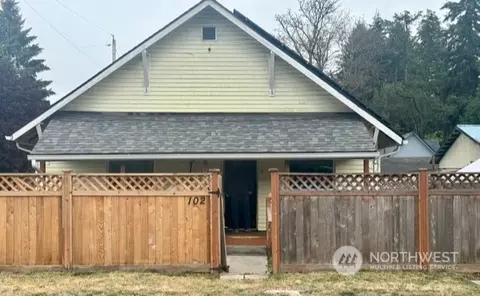 102 S Nenant St, Bucoda, WA 98530