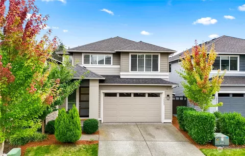 10022 22nd Pl SE, Lake Stevens, WA 98258