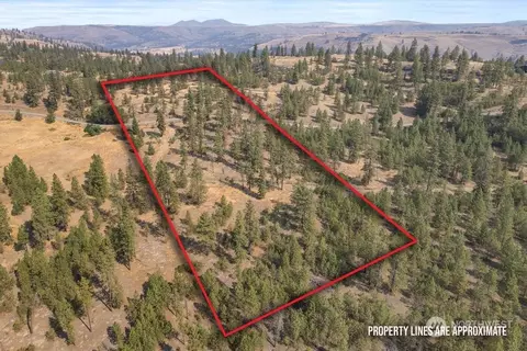 0 Track H Meadow Ln, Davenport, WA 99122
