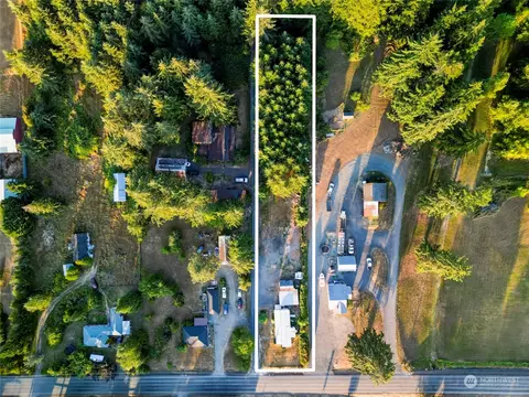 1462 Rush Rd, Chehalis, WA 98532