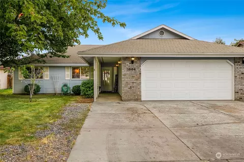 1664 S Turnagin Ct, Moses Lake, WA 98837