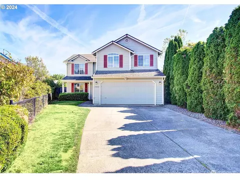 10003 NE 123rd Ct, Vancouver, WA 98682
