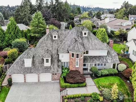 4639 175th Ave SE, Bellevue, WA 98006