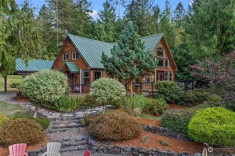2446 Salzer Valley Rd, Centralia, WA 98531