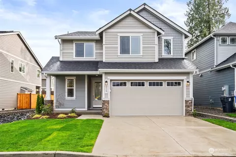 2119 Josie Lynn Ct SE #LOT 13, Olympia, WA 98501