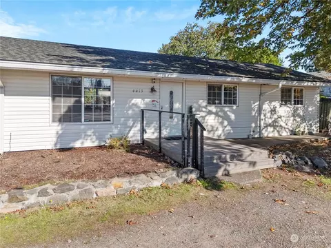 4413 128th St E, Tacoma, WA 98446