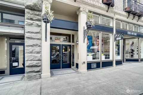 1119 1st Ave #403, Seattle, WA 98101