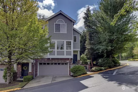 13211 NE 154th Dr #1C, Woodinville, WA 98072