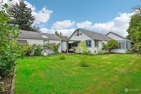 1707 Milton Way, Milton, WA 98354