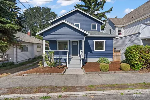 3105 S 54th St, Tacoma, WA 98409