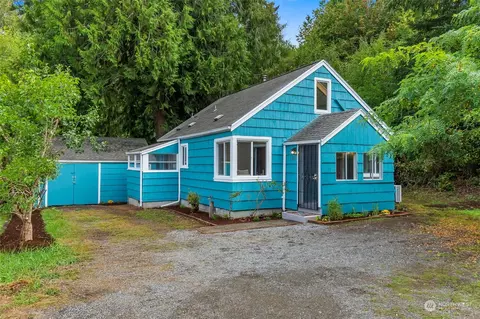 2528 Ellis St SE, Olympia, WA 98501