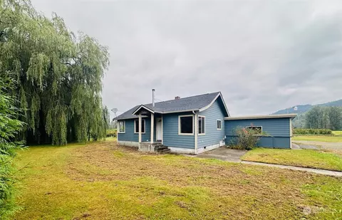 3966 Mount Baker Hwy, Everson, WA 98247