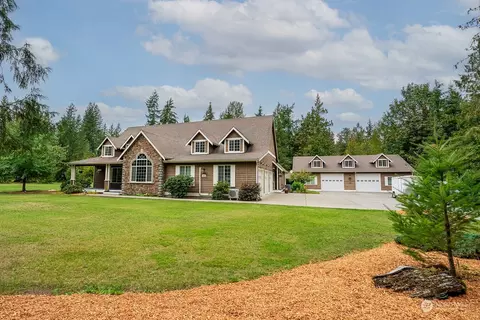 31026 Crawford Loop Rd, Darrington, WA 98241