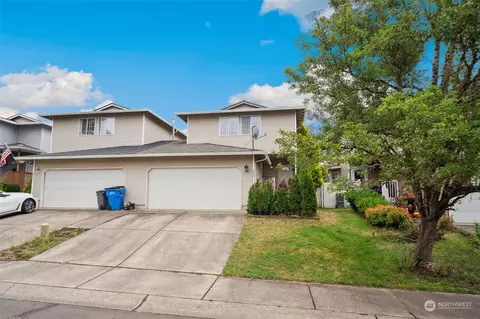 3233 Olive St, Vancouver, WA 98660