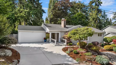 1931 109th Ave SE, Bellevue, WA 98004