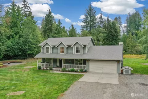 4598 Frender Ln NW, Seabeck, WA 98380