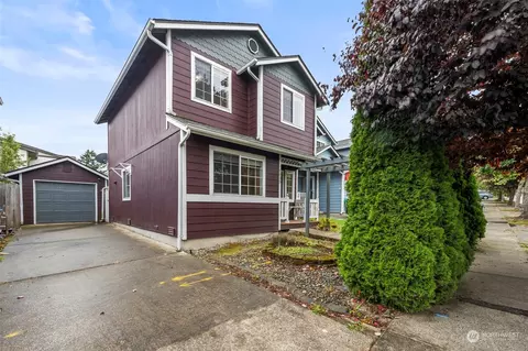 1035 E Broad St, Bremerton, WA 98310