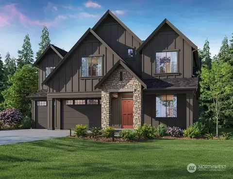 8104 137th Ave NE, Redmond, WA 98052