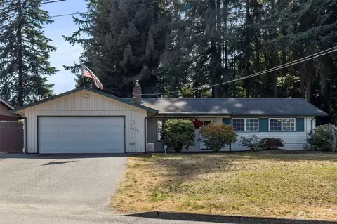3258 SE Tamarack Dr, Port Orchard, WA 98366