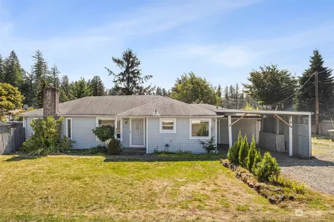 317 W C St, Shelton, WA 98584