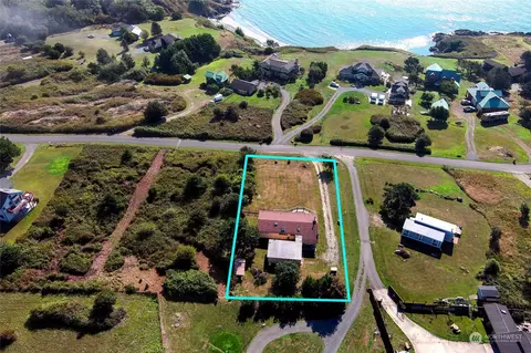 554 Eagle Cove Dr, Friday Harbor, WA 98250