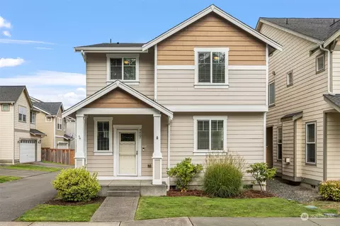 9407 134th St E, Puyallup, WA 98373