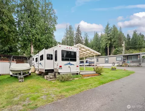 316 W Lake Samish Rd #27, Bellingham, WA 98229