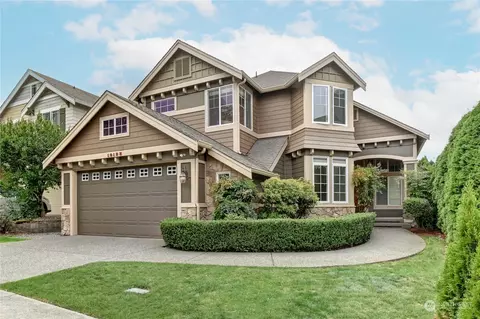 19125 NE 65th Way, Redmond, WA 98052
